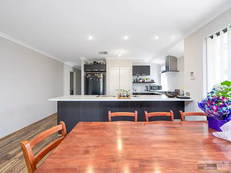 Fourth view of Homely house listing, 28 Malo Link, Forrestfield WA 6058