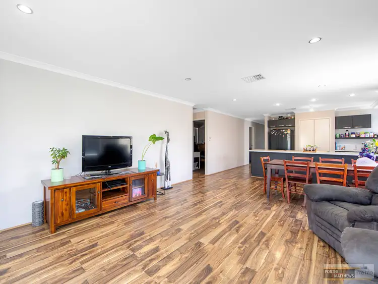 Sixth view of Homely house listing, 28 Malo Link, Forrestfield WA 6058