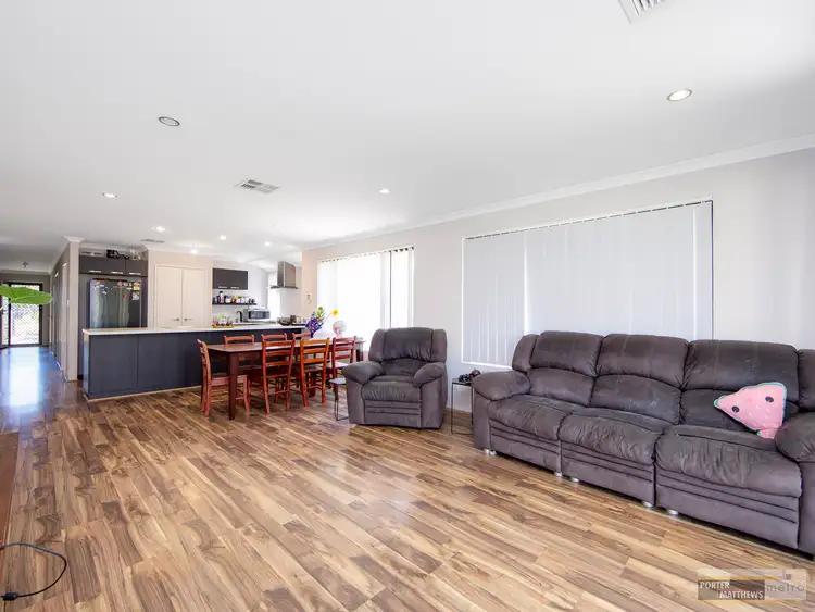 Seventh view of Homely house listing, 28 Malo Link, Forrestfield WA 6058