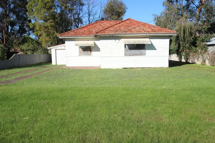 1 Birch Street, Waroona WA 6215