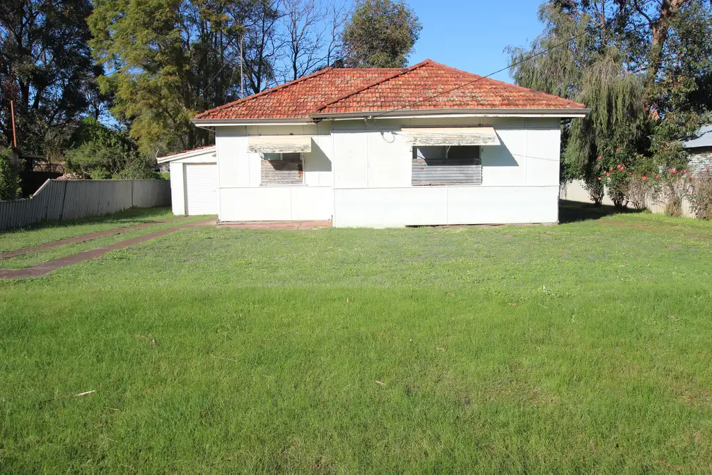 Main view of Homely house listing, 1 Birch Street, Waroona WA 6215