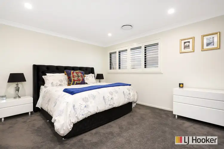 Sixth view of Homely house listing, 18 Rigney Street, Marsden Park NSW 2765