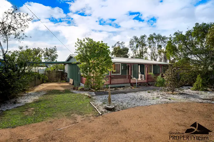 Main view of Homely house listing, 3 Ash Place, Kalbarri WA 6536