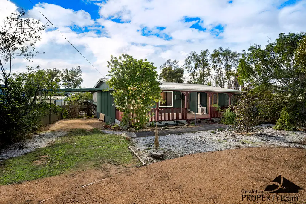 Main view of Homely house listing, 3 Ash Place, Kalbarri WA 6536