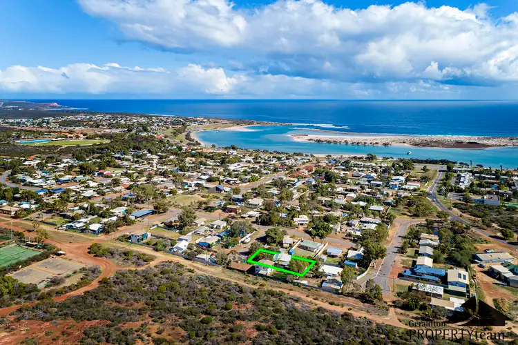 Second view of Homely house listing, 3 Ash Place, Kalbarri WA 6536
