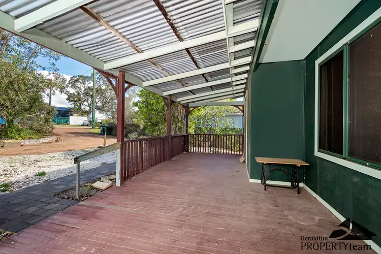 Third view of Homely house listing, 3 Ash Place, Kalbarri WA 6536