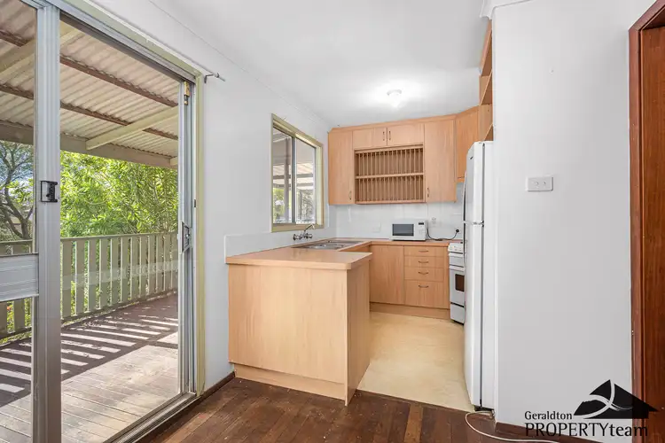 Sixth view of Homely house listing, 3 Ash Place, Kalbarri WA 6536