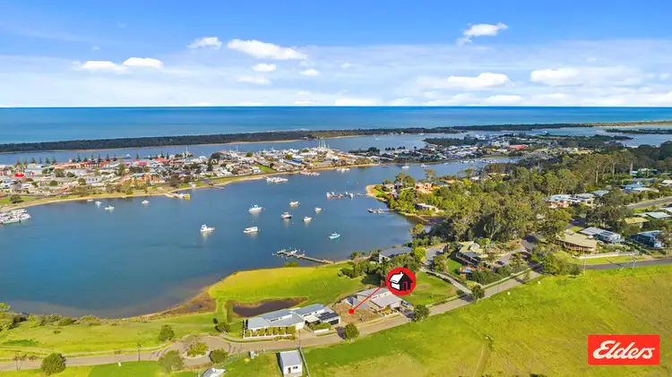 12 Cabarita Point, Kalimna VIC 3909