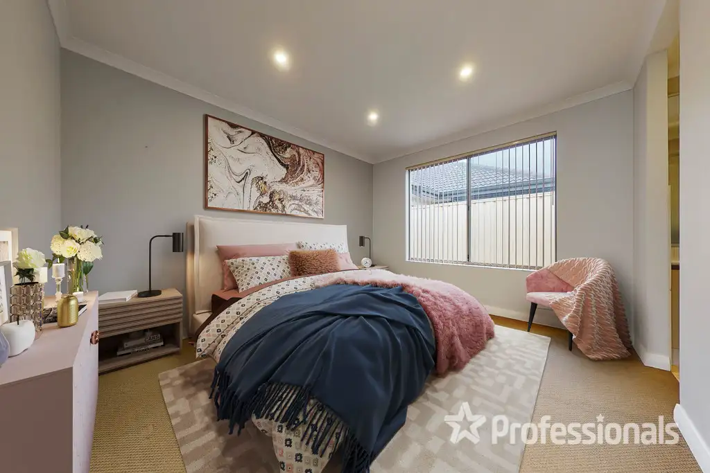 Main view of Homely house listing, 4B Cass Boulevard, Darch WA 6065