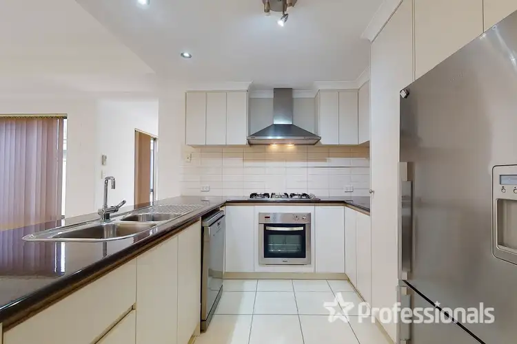 Sixth view of Homely house listing, 4B Cass Boulevard, Darch WA 6065