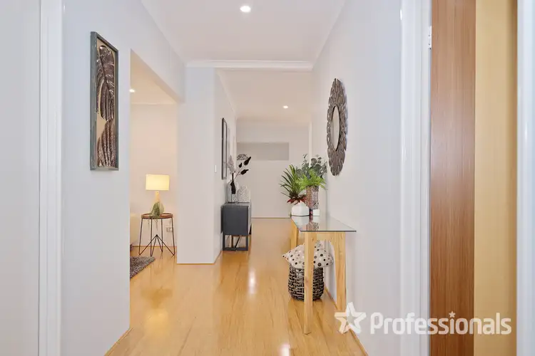 Main view of Homely house listing, 45 Adlington Way, Ellenbrook WA 6069