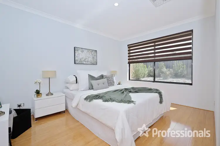 Sixth view of Homely house listing, 45 Adlington Way, Ellenbrook WA 6069