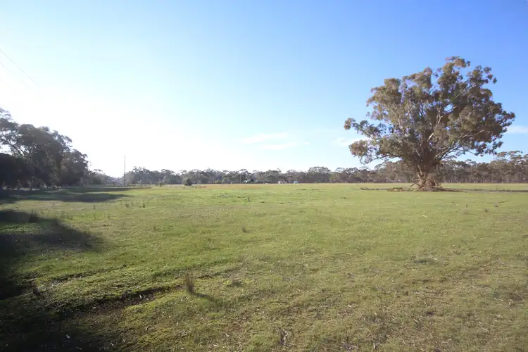Main view of Homely rural property listing, 203-204 Western Highway, Deep Lead VIC 3381