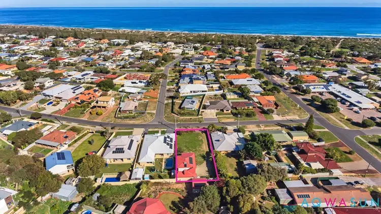 Sixth view of Homely house listing, 44 Yanrey Street, Golden Bay WA 6174