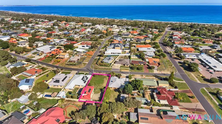 Seventh view of Homely house listing, 44 Yanrey Street, Golden Bay WA 6174