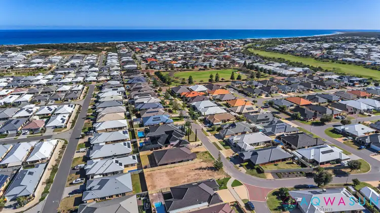 Fifth view of Homely land listing, 86 Three Bears Loop, Secret Harbour WA 6173