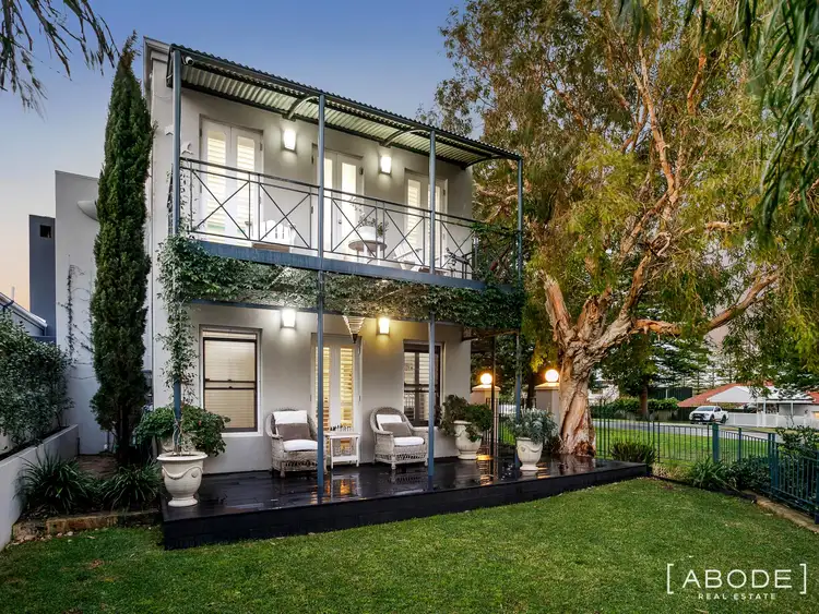 Second view of Homely house listing, 38 Beach Street, Cottesloe WA 6011