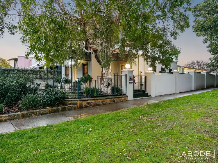 Fourth view of Homely house listing, 38 Beach Street, Cottesloe WA 6011