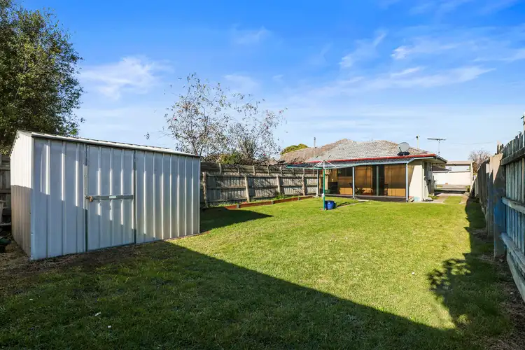 Second view of Homely unit listing, 1/1 Second Avenue, Dandenong North VIC 3175