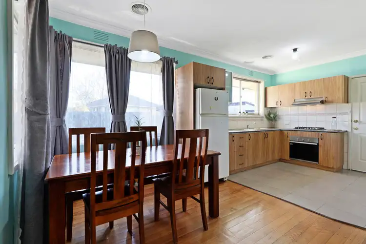 Fifth view of Homely unit listing, 1/1 Second Avenue, Dandenong North VIC 3175