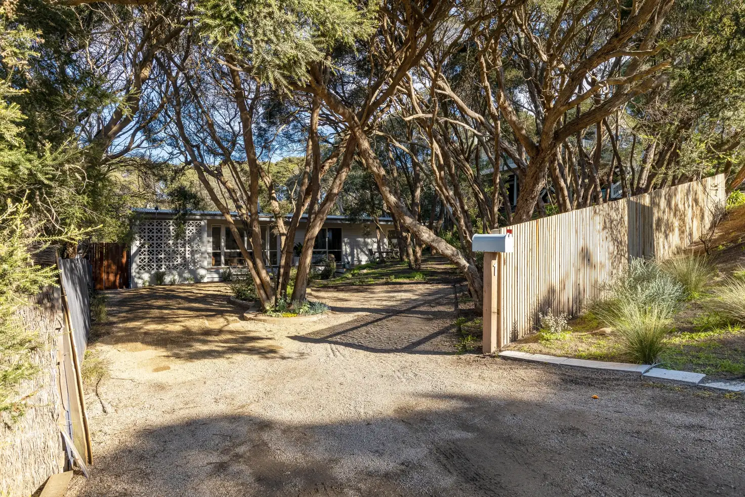 Main view of Homely house listing, 1 Sherwood Forrest Dr, Rye VIC 3941