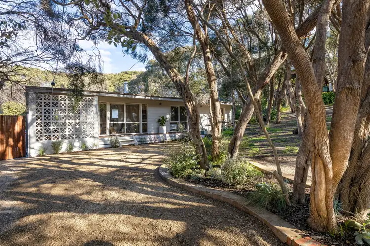 Second view of Homely house listing, 1 Sherwood Forrest Dr, Rye VIC 3941