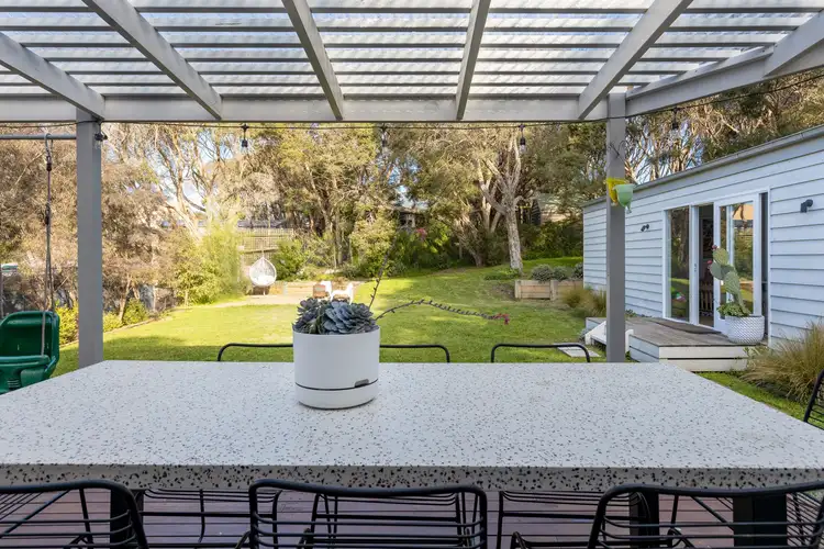 Third view of Homely house listing, 1 Sherwood Forrest Dr, Rye VIC 3941