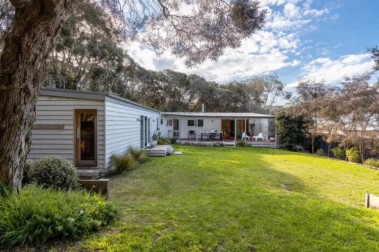 Fourth view of Homely house listing, 1 Sherwood Forrest Dr, Rye VIC 3941