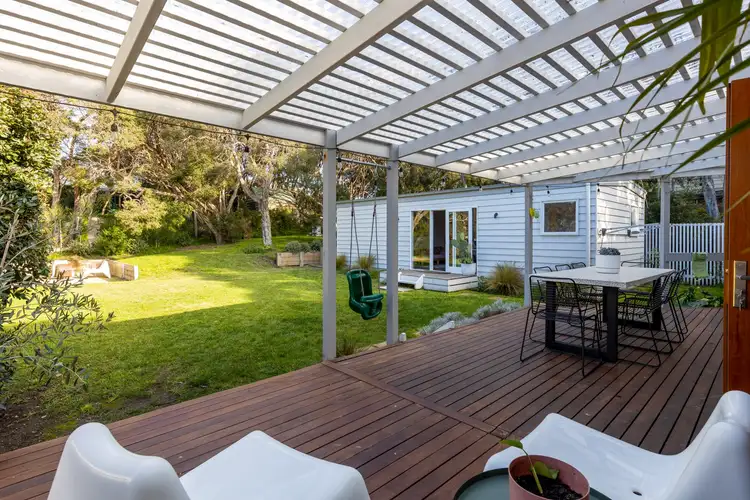 Fifth view of Homely house listing, 1 Sherwood Forrest Dr, Rye VIC 3941