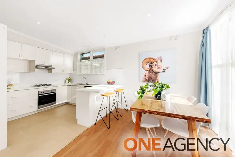 Third view of Homely house listing, 74 Allanfield Crescent, Boronia VIC 3155