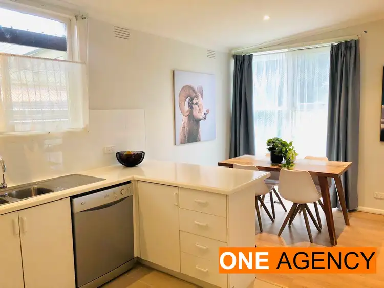 Fourth view of Homely house listing, 74 Allanfield Crescent, Boronia VIC 3155
