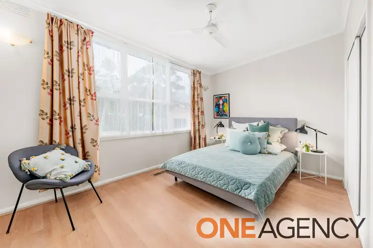Fifth view of Homely house listing, 74 Allanfield Crescent, Boronia VIC 3155