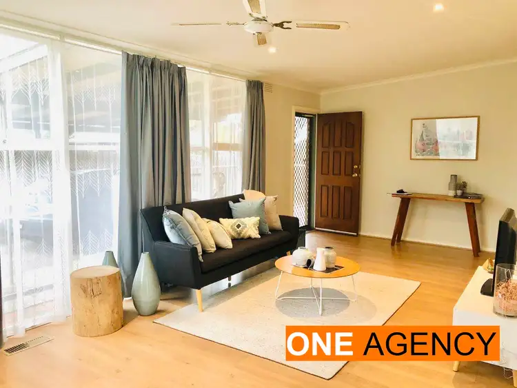 Sixth view of Homely house listing, 74 Allanfield Crescent, Boronia VIC 3155