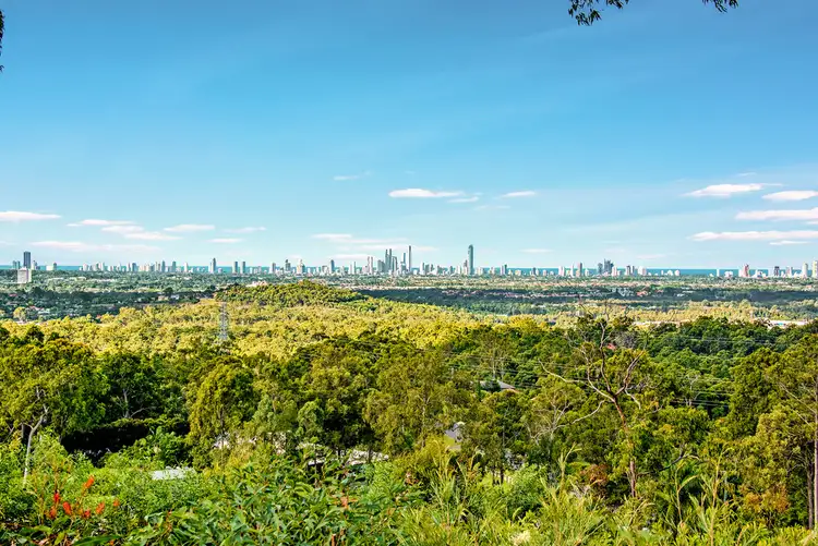 Main view of Homely land listing, 215 San Fernando Drive, Worongary QLD 4213