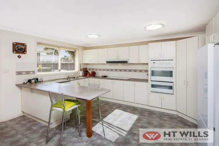 Fourth view of Homely house listing, 1a Rawson Street, Sans Souci NSW 2219