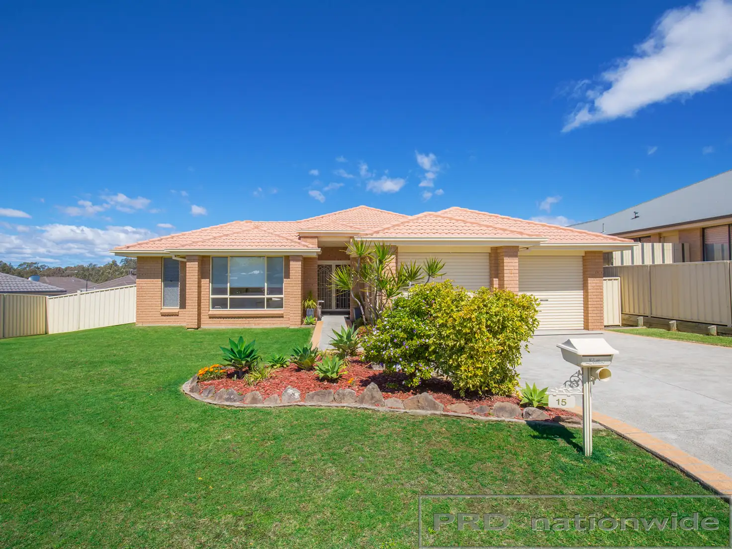 Main view of Homely house listing, 15 Elkin Close, Raworth NSW 2321