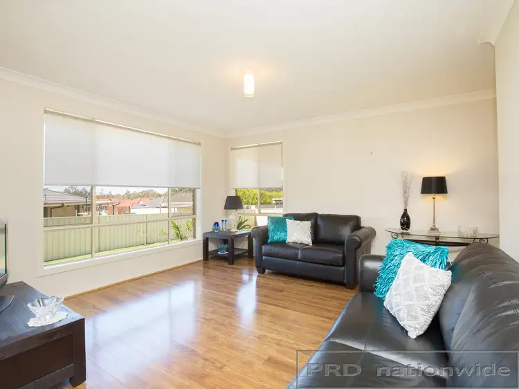 Second view of Homely house listing, 15 Elkin Close, Raworth NSW 2321