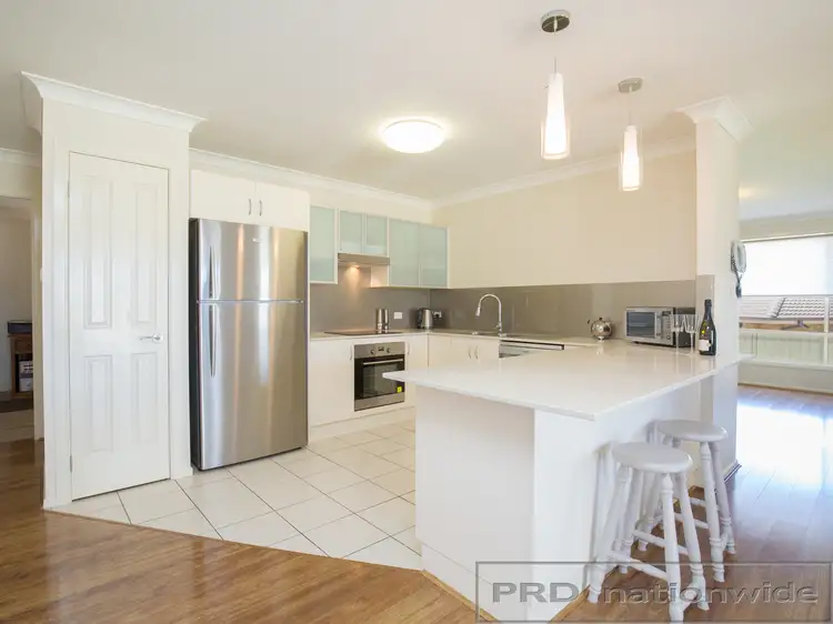 Third view of Homely house listing, 15 Elkin Close, Raworth NSW 2321