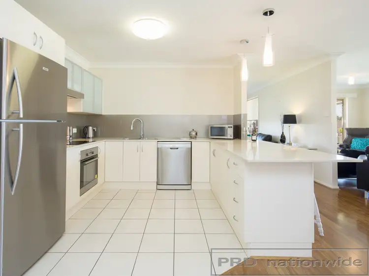 Fourth view of Homely house listing, 15 Elkin Close, Raworth NSW 2321