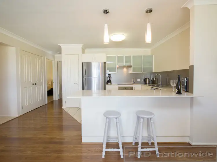 Fifth view of Homely house listing, 15 Elkin Close, Raworth NSW 2321