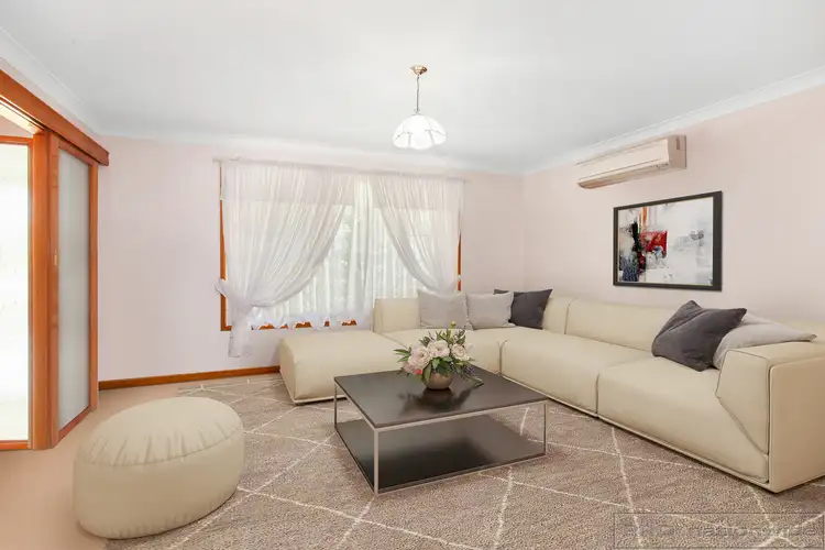 Second view of Homely house listing, 11 Valentia Parade, Tenambit NSW 2323