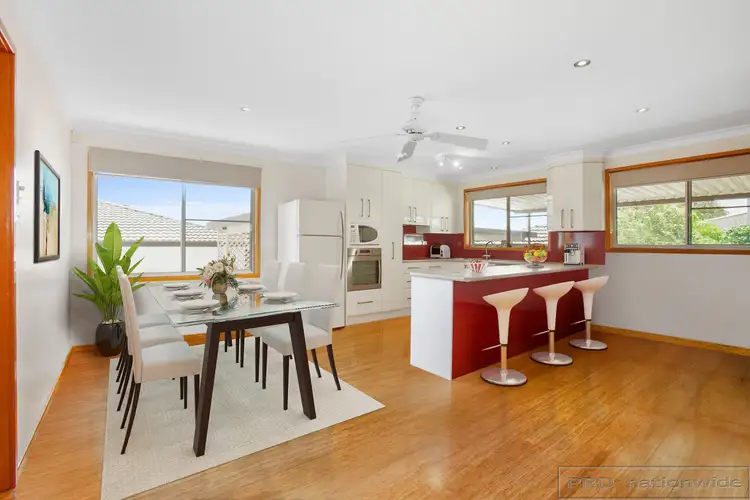 Fourth view of Homely house listing, 11 Valentia Parade, Tenambit NSW 2323