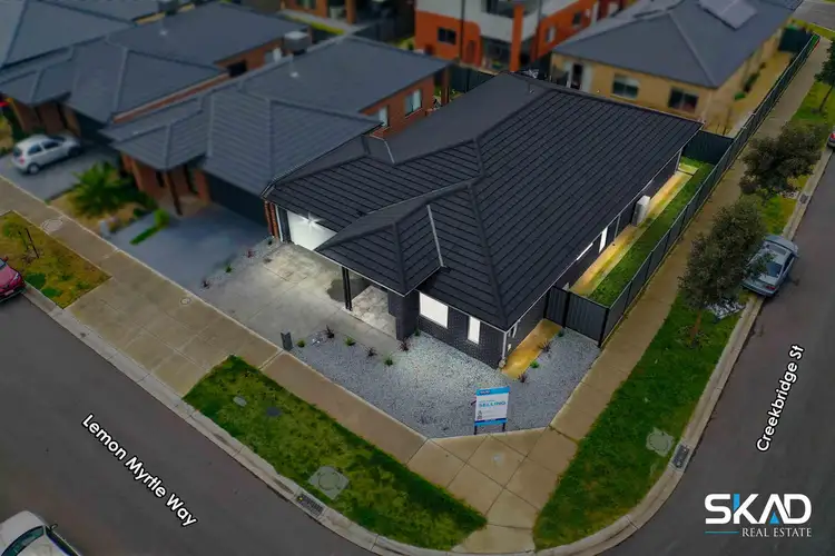 Third view of Homely house listing, 37 Lemon Myrtle Way, Craigieburn VIC 3064