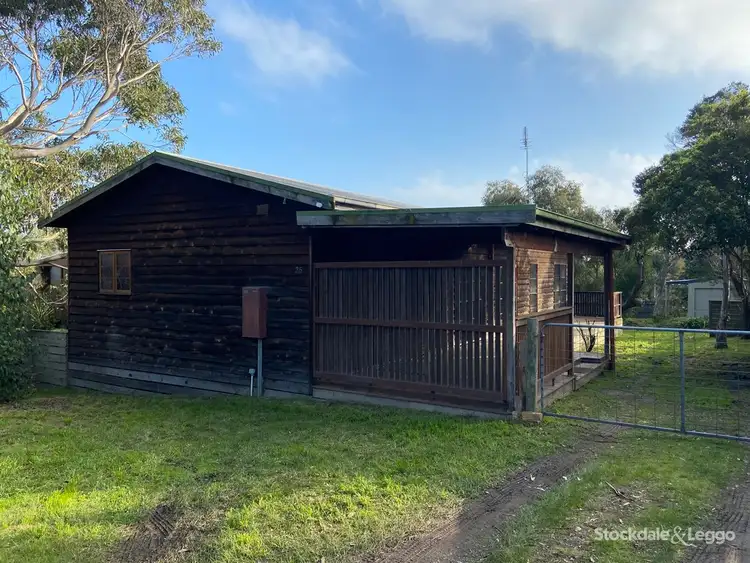 Second view of Homely house listing, 25 Florida Avenue, Inverloch VIC 3996