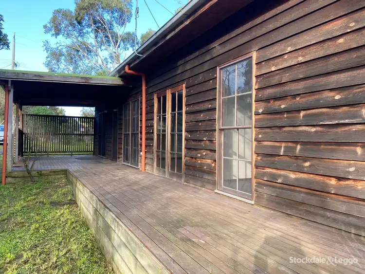 Third view of Homely house listing, 25 Florida Avenue, Inverloch VIC 3996