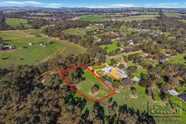 Third view of Homely land listing, 23a Brooke Street, Lockwood South VIC 3551