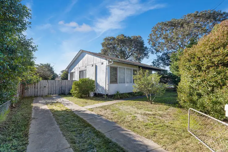 7 Chile Street, Frankston North VIC 3200