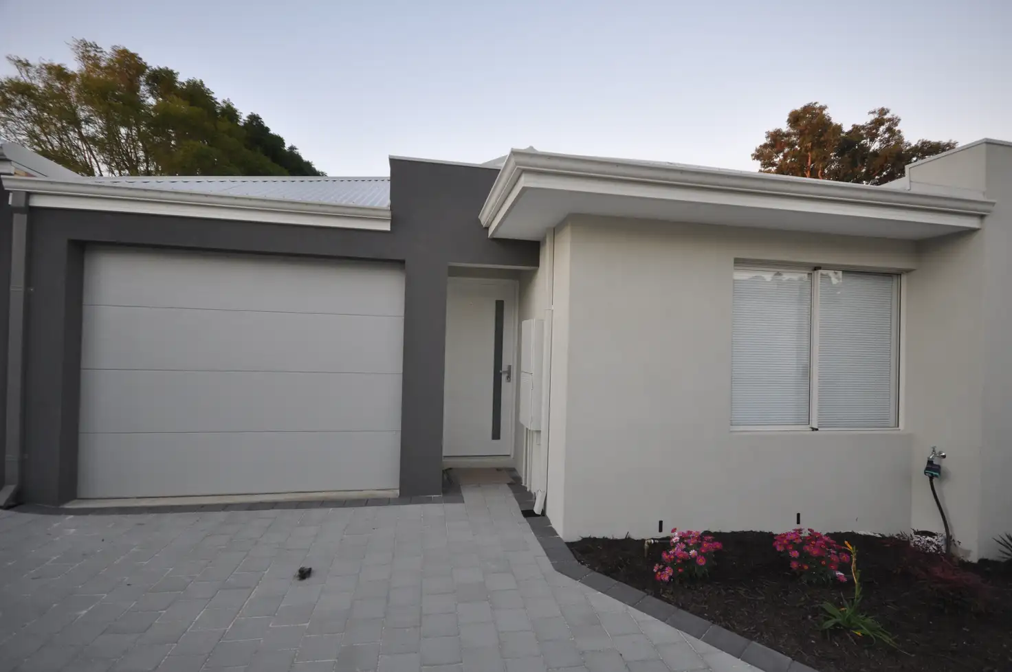 Main view of Homely villa listing, 4/35 May street, Gosnells WA 6110