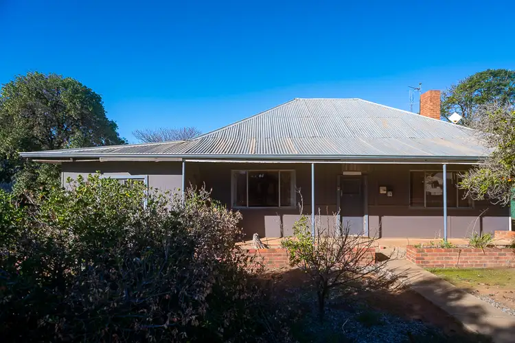 3 White Street, Mukinbudin WA 6479