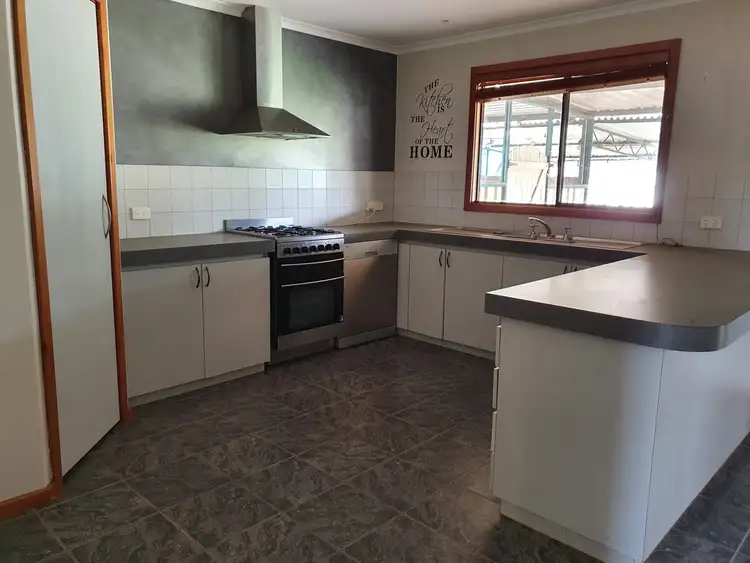 Second view of Homely house listing, 6 WOODHOUSE STREET, Wubin WA 6612